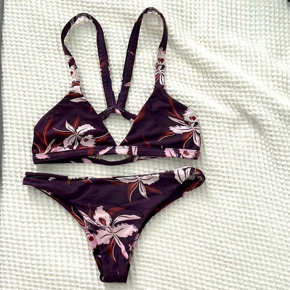 Mikoh Bikini SET